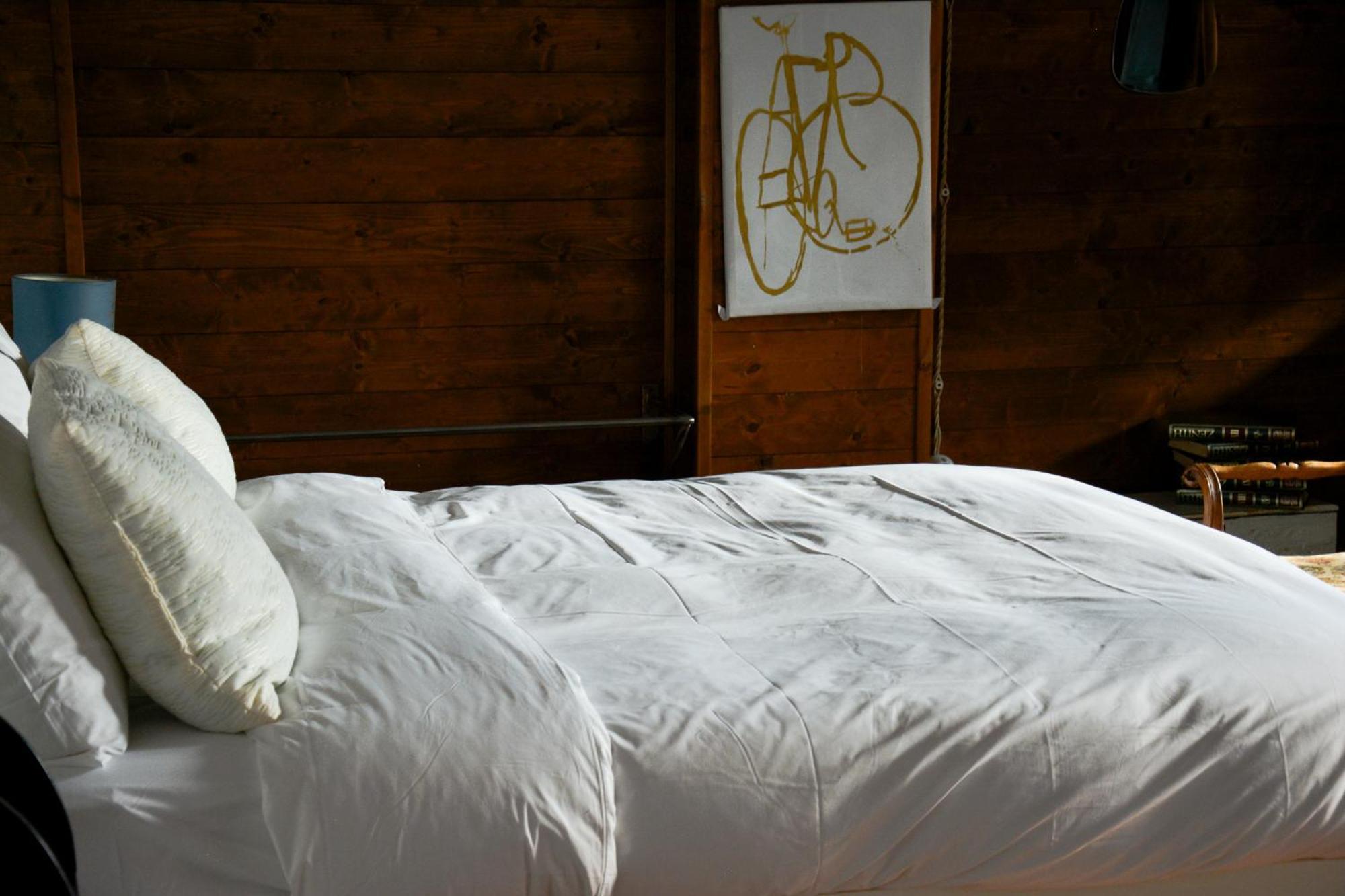 B&B Casa Ottavia Mossa Экстерьер фото