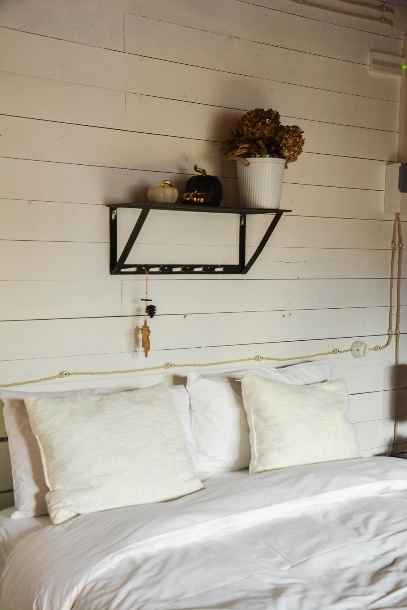 B&B Casa Ottavia Mossa Экстерьер фото